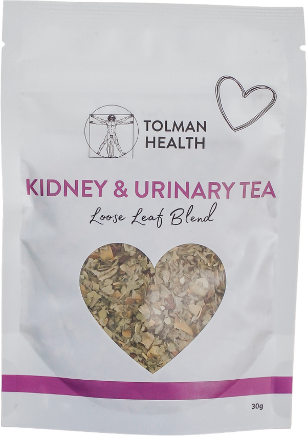 Tolman Health Product Kidney & Urinary
