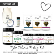 Fasting Kit | Tyler Tolman