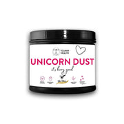 Unicorn Dust | Berry Blend | Tyler Tolman