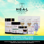 H•E•A•L Fast Preparation Kit