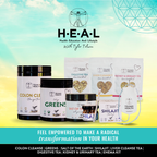 H•E•A•L Fast Preparation Kit