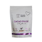 Tyler Tolman | Tolman Health Cacao Pulse
