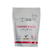 Tyler Tolman | Tolman Health Cherry Pulse
