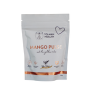 Tyler Tolman | Tolman Health Mango Pulse