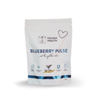 Tolman Health Product Blueberry Pulse