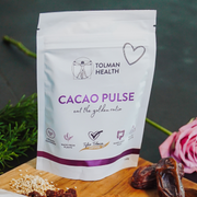 Tolman Health Product Cacao Pulse