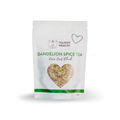 Tolman Health Product Dandelion Spice Tea