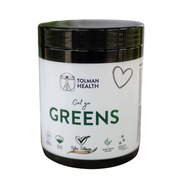 Tolman Health Product Greens