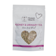 Tolman Health Product Kidney and Urinary Tea