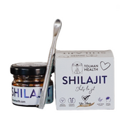 Tolman Health Product Shilajit