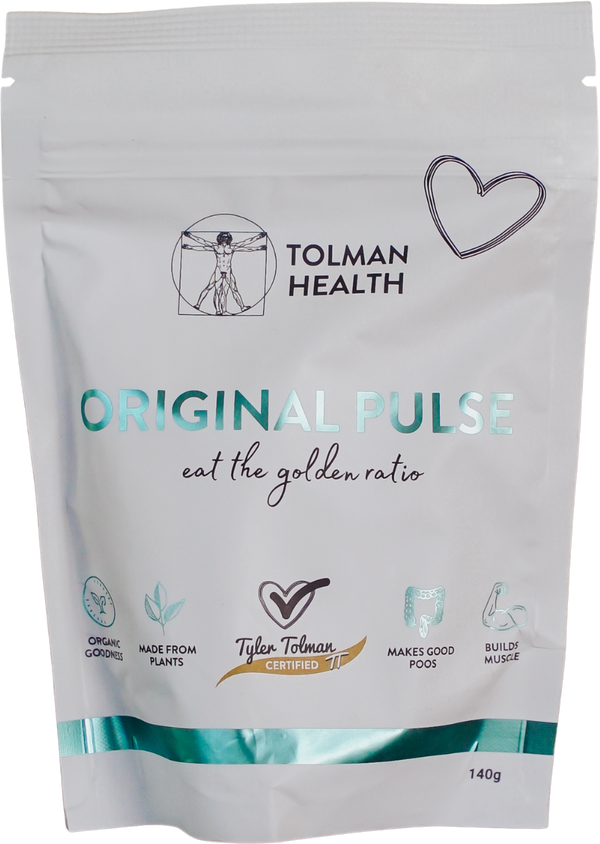 Tolman Health Products Original Pulse
