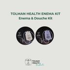 Enema & Douche Kit