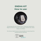 Enema & Douche Kit