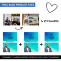 THAC Basic Product Pack