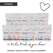 14 Pulse Pack