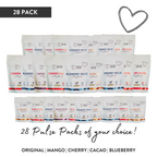28 Pulse Pack