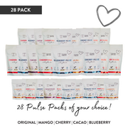 28 Pulse Pack