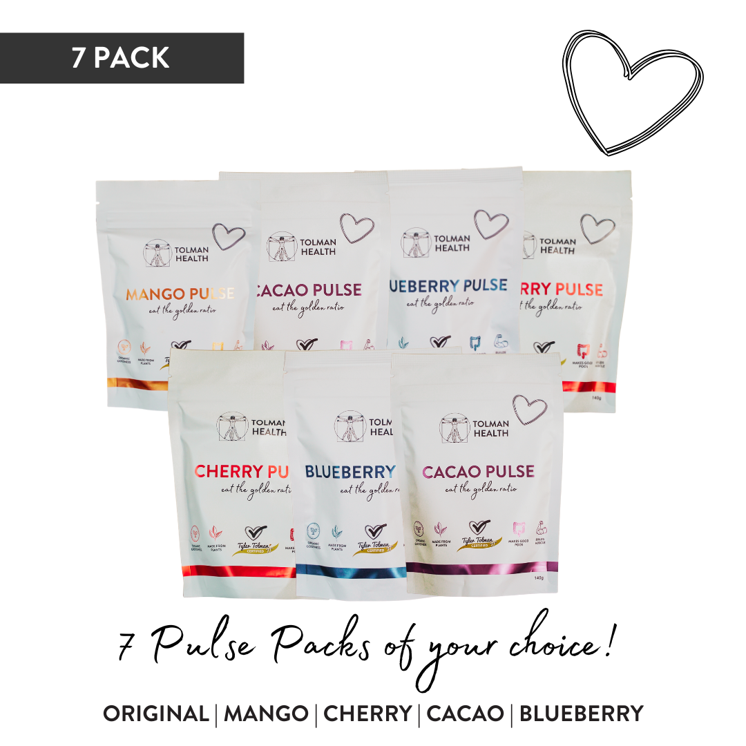 7 Pulse Pack