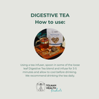 Digestive Tea