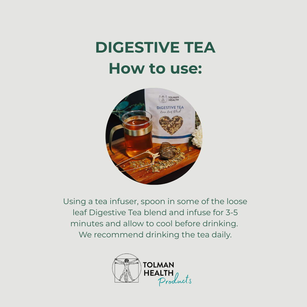Digestive Tea