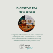 Digestive Tea