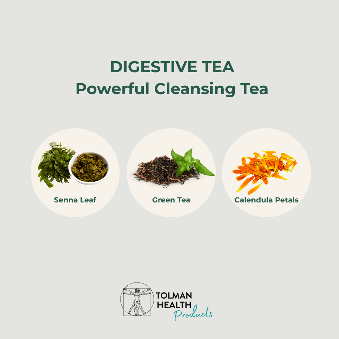 Digestive Tea