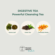 Digestive Tea