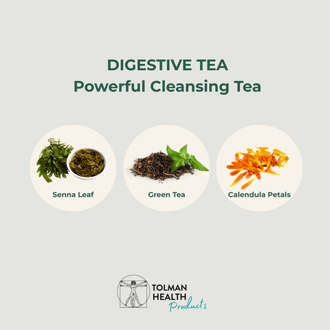 Digestive Tea
