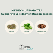 Kidney & Urinary Tea