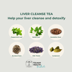 Liver Cleanse Tea