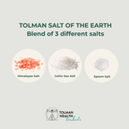 Salt of the Earth