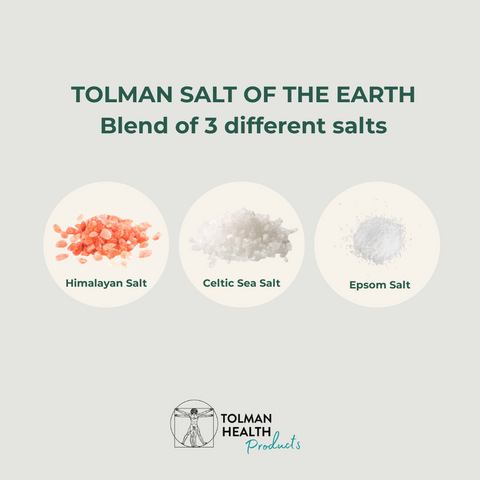 Salt of the Earth