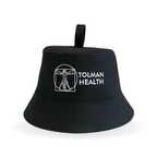 Tolman Health Sauna Hat