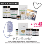 V-Tox Booster Kit