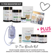 V-Tox Booster Kit