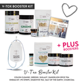 V-Tox Booster Kit