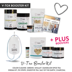V-Tox Booster Kit
