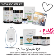 V-Tox Booster Kit
