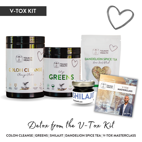 V-Tox Kit