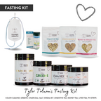 Tyler Tolman's Fasting Kit