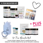 V-Tox Booster Kit