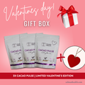 Valentine's Day Gift Box
