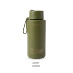 Hub - Tolman Health Water Bottle