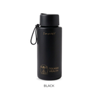 Hub - Tolman Health Water Bottle