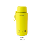 Hub - Tolman Health Water Bottle