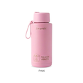 Hub - Tolman Health Water Bottle