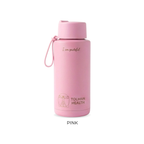 Hub - Tolman Health Water Bottle