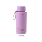 Hub - Tolman Health Water Bottle