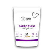 Tolman Health Cacao Pulse | Tyler Tolman