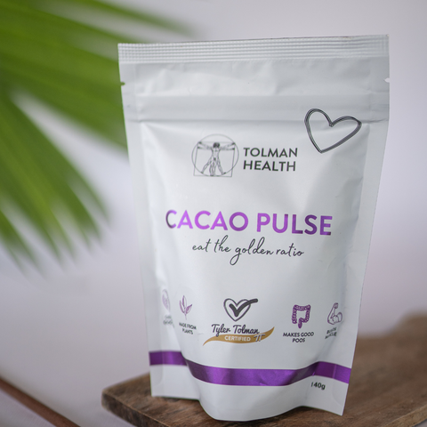 Cacao Pulse